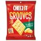 Cheez-It Cheez-It Grooves Sharp White Cheddar Crackers 3.25 oz. Bag, PK6 2410093647 - alternate 7